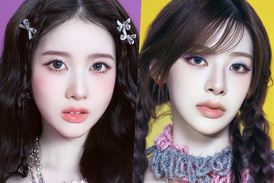 STAYC ได้ ‘บัฟแต่งงาน’ แบบจัดเต็ม…กระแสตอบรับซิงเกิลใหม่ ‘2:LOVE’ ถล่มทลาย