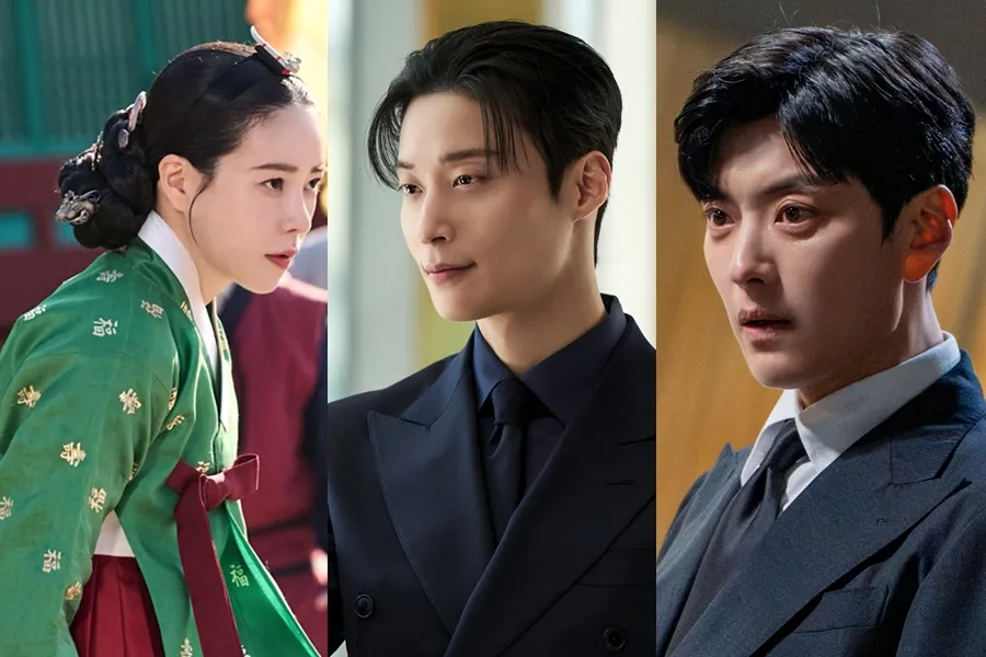 '멋진 신세계' อิม จียอน·ฮอ นัมจุน·จาง ซึงโจ คัดเอง 3 ฉากสุดโปรด