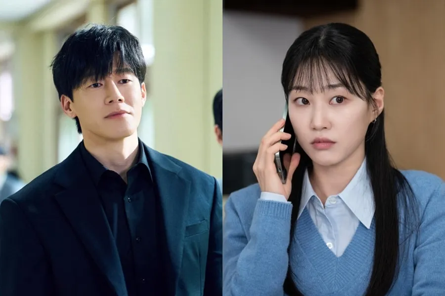 Ha Yoon-kyung’s Next Project Streak—Teaming Up With Kim Mu-yeol? Reports Say She’s Joining 'First Doctor'