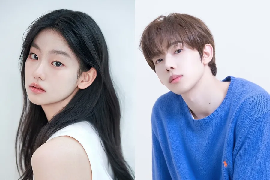 LUN8’s Kael Makes Shocking Acting Debut — Teen Romance With Seo Su-min In ‘Manager Kim’