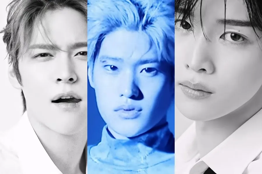 라이즈, 오늘(18일) 퍼포먼스 클립 공개…"새로운 유형의 MV"
