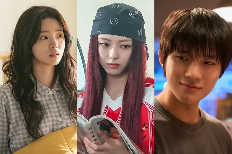 Next-Gen Acting Idol ITZY’s Yuna To Team Up With Moon Sang-min and Shin Si-a? Perfect For A Teen Romance