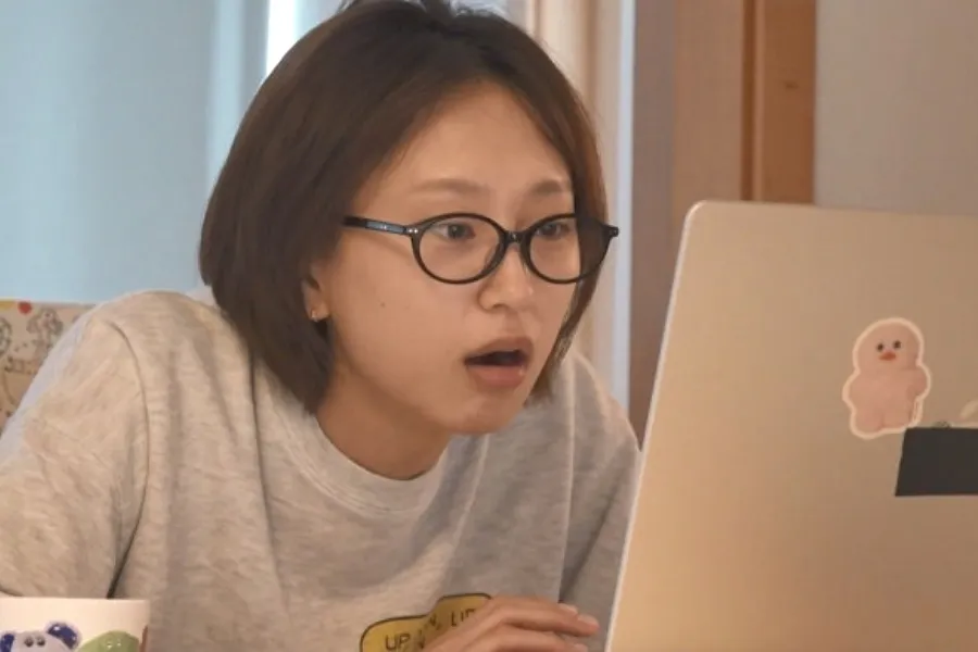 รยูฮเยยอง: "ชอบดูวล็อกแม่บ้าน"…พูดถึงรสนิยมของตัวเองหลังใช้ชีวิตคนเดียวมา 11 ปี