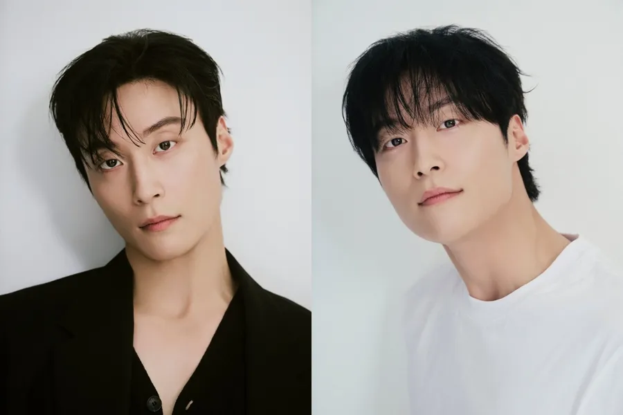 ฮอ นัมจุน ยิงตรงใจแฟนๆ กับลุค ‘เปิดหน้าผาก vs มีหน้าม้า’…กำเนิดโปรไฟล์ระดับตำนาน