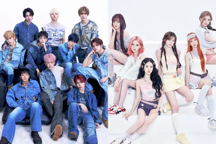 Shocking Mix-Up: "Turns out, OOOO" — Male Idol Accidentally Hitches a Ride on Senior Group's Bus