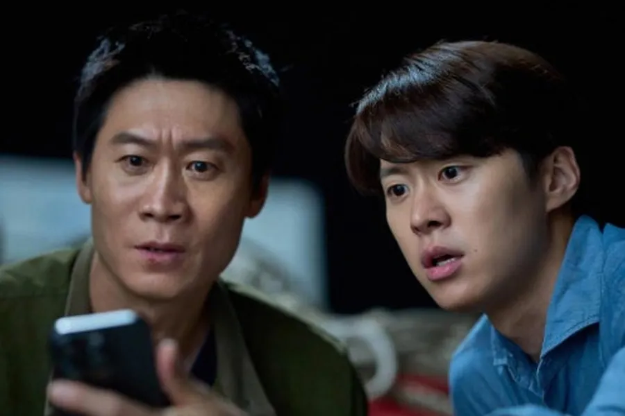 Maridos: Gong Myung e Jin Sun-kyu exibem sinergia cômica imprevisível… estreia hoje (19)