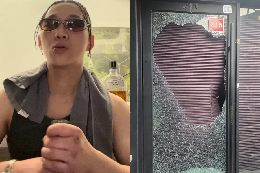 Denúncia de violência escolar → depredação do estúdio… polêmica envolvendo Yang Hong-won vai para a Justiça