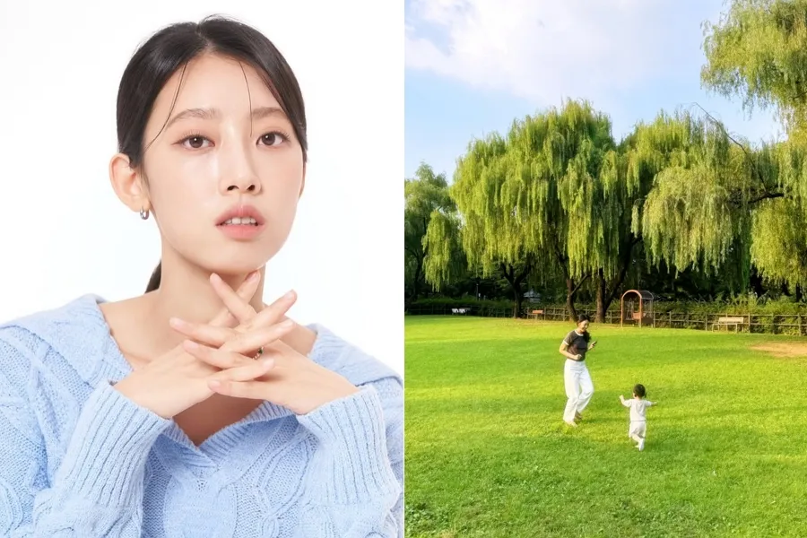 ‘มัธยมซอมบี้’ ‘จอลบี’ โอฮเยซู เผยช็อก แต่งงาน-มีลูกแล้ว “สร้างครอบครัวใหม่แล้ว”