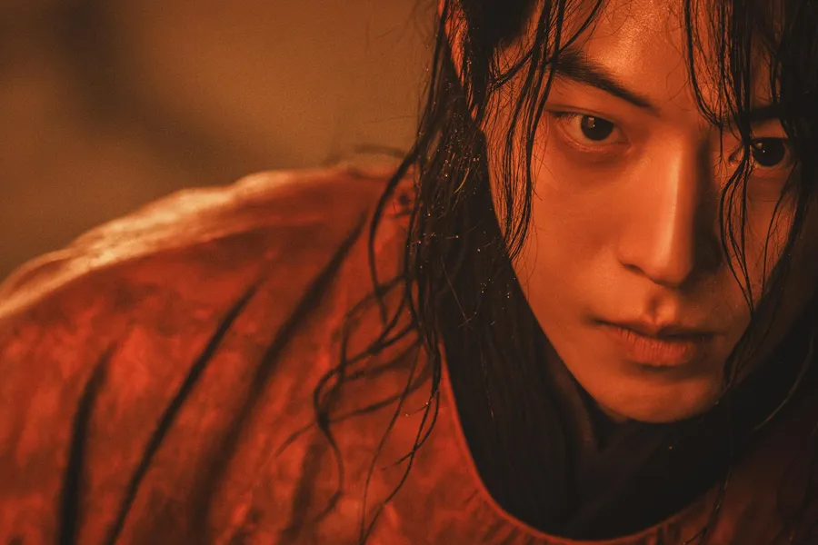 "Su mirada lo dice todo": 'El palacio del este' con Nam Joo-hyuk apunta a éxito antes de su estreno