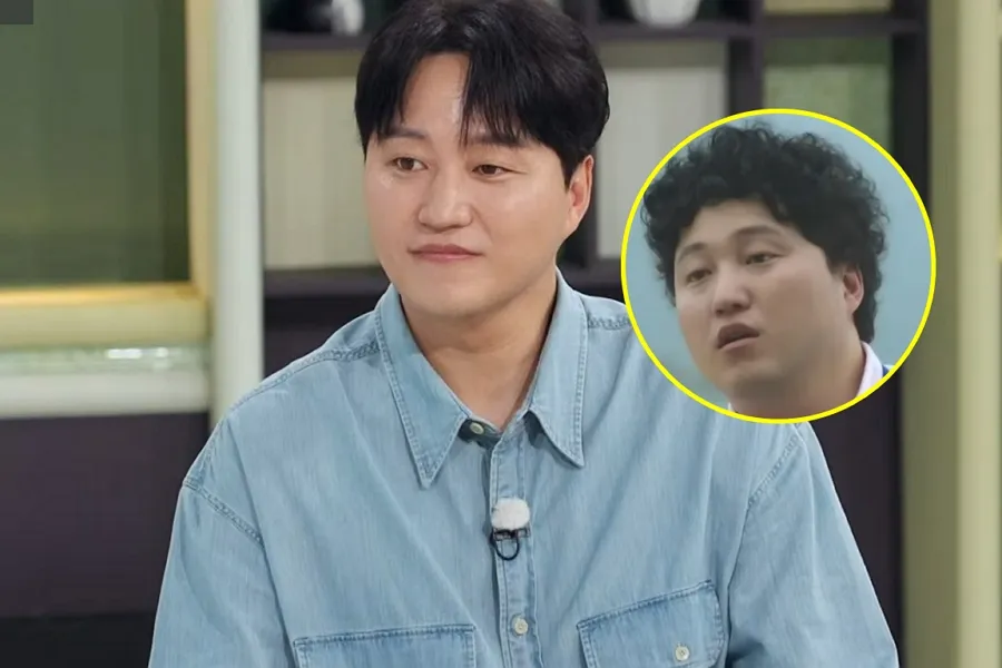คิมแดมยอง แปลงโฉมแบบ ‘หลังรับเงิน’? กรามคมชัดจนทุกคนตะลึง