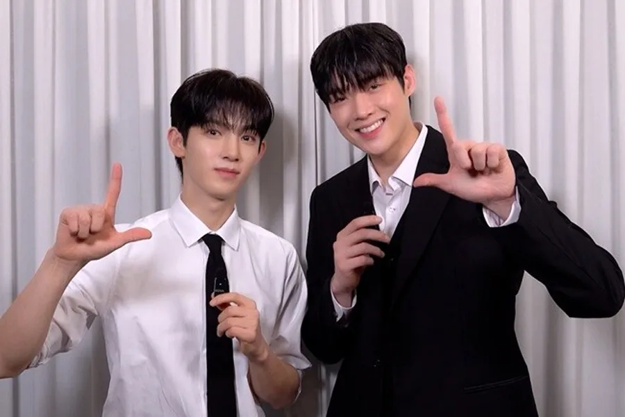 “เหมือนหลุดออกมาจากต้นฉบับ”… ‘ข้อเสนอจากสำนักงานอัยการ’ คิมยุนชิก X พัคชีอู เวอร์ชันคนแสดงกระแสชมล้น