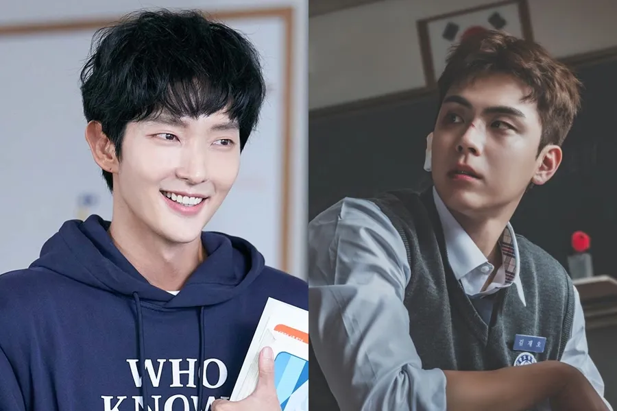 Film perdana Lee Joon Gi setelah 10 tahun, bakal bertemu Kim Do-hoon di 'Dochabi'? Antisipasi untuk peran villain