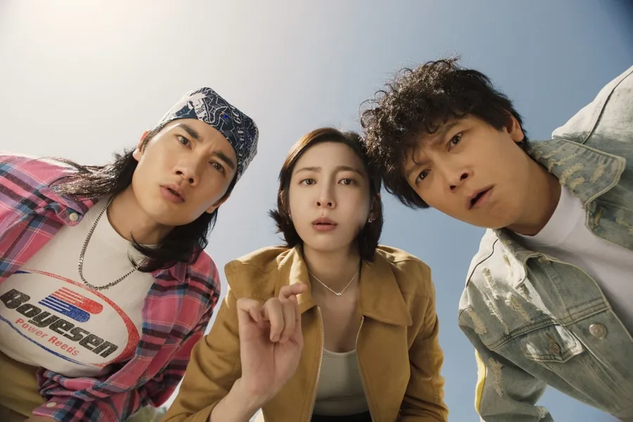 [MovieCLIP] ทะลุ 1 ล้านแล้ว…เหตุผลที่ผลงานของ ‘ไวลด์ ธิง’ ยังน่าเสียดาย