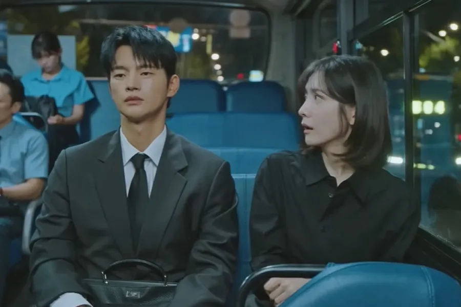 'Besok Juga Berangkat Kerja!' Seo In-guk pamer sisi tsundere pada Park Ji-hyun… 'Menanti episode berikutnya'