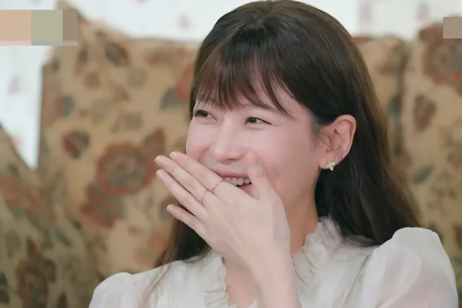 オ・ヨンソ「結婚しないのではなく、できていないだけ」率直な告白
