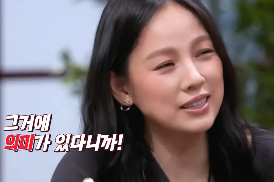 Love War: Lee Hyori Sparks Debate With "A Woman's 'Emergency' Is When Her Heart Feels Lonely"