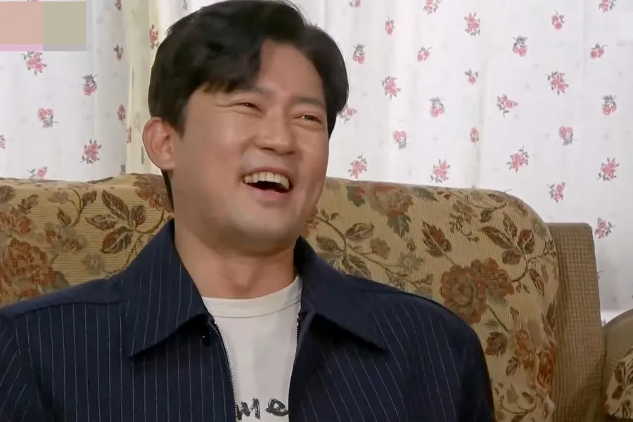 Kim Dae-ho: "Sudah lebih dari 10 tahun tidak pacaran… Tipe idealku sekarang adalah OOO"