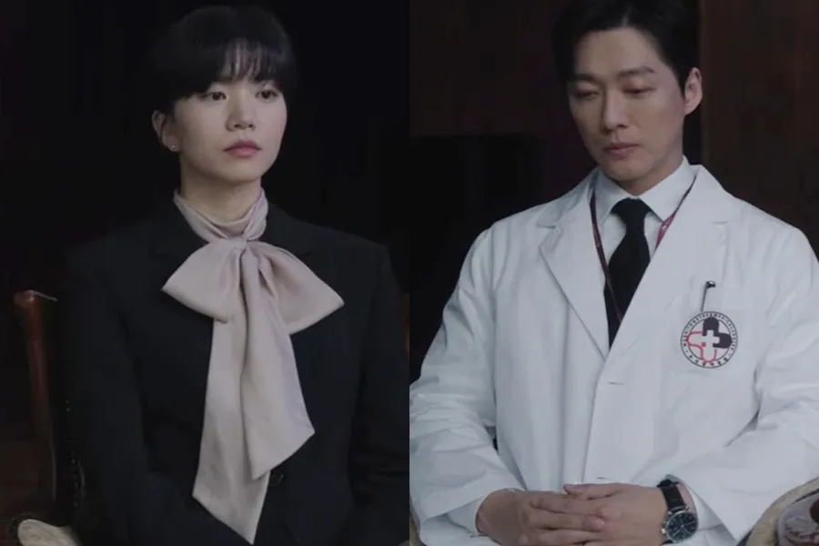 이혼 앞둔 '결혼의 완성' 남궁민, 이설 구한다…"대상 예약vs밀어주기"