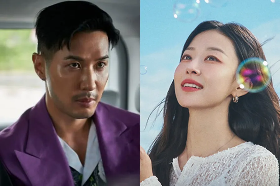 Kim Ji-seok bày tỏ tình cảm với bạn gái kém 12 tuổi Lee Joo-myung: “Thoải mái hơn về mặt tinh thần”