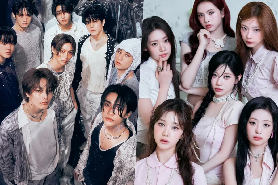 스트레이 키즈→베이비몬스터, 'SBS 가요대전 Summer' 출격