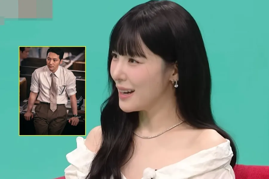 Tiffany Young’s Shocking Confession: “I Dated Byun Yo-han Without Telling My Girls’ Generation Members”