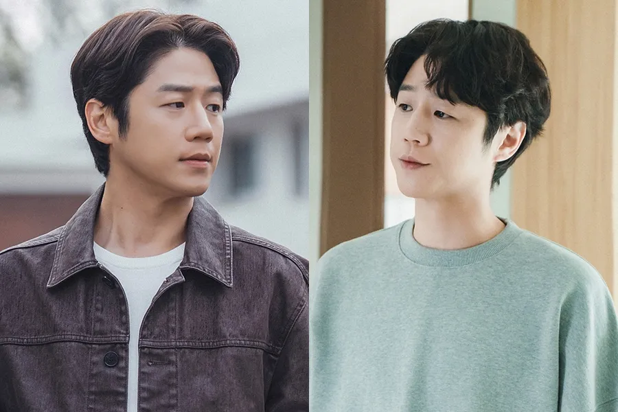 De Go Youn-jung a Gong Hyo-jin: Jung Joon-won vira “pai coruja” em “A Bona fide Killer”