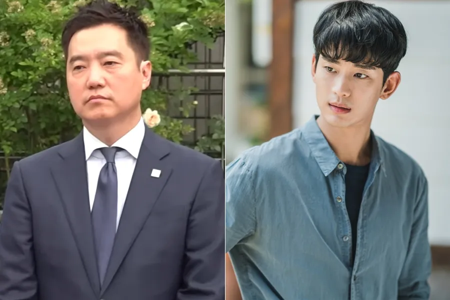 Shocking "False Claims About Kim Sae Ron’s Death" — Kim Se-eui Indicted While In Custody