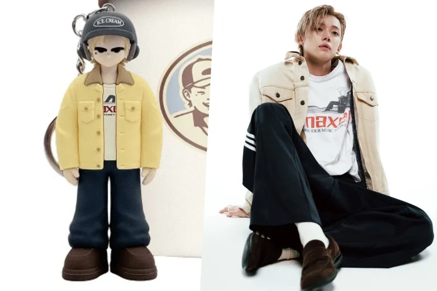 Fans Shocked By The Likeness: TXT’s Yeonjun Opens Pre-Orders For ‘Lookalike’ Figure Album