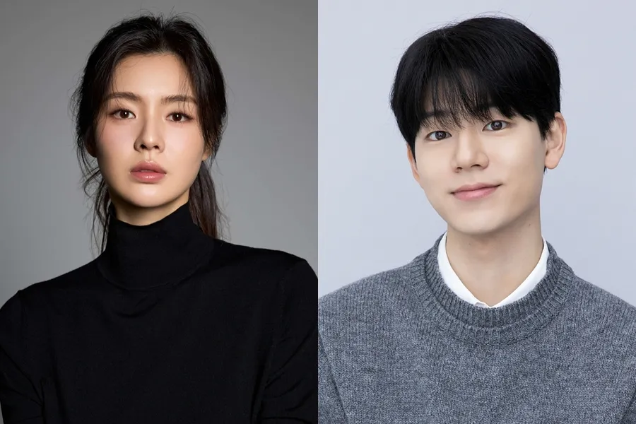 Lee Sun-bin to Bae Hyun-sung: 'Taste of Prison' Teases Big-Screen Foodie-Comedy Breakout