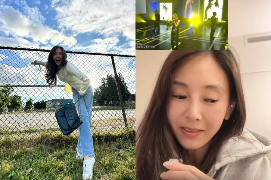 唱〈我走了，你好好過〉後淡出的G.NA，因涉性交易遭罰金後睽違10年回歸