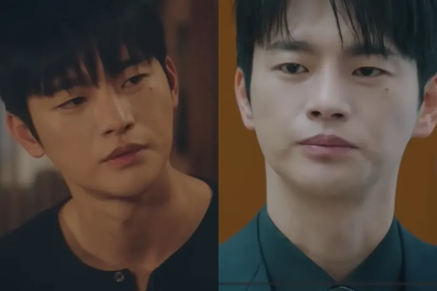 ‘See You at Work Tomorrow!’ Seo In-guk Sparks Viral “Slicked-Back vs Bangs-Down” Debate — A “Happy Dilemma”