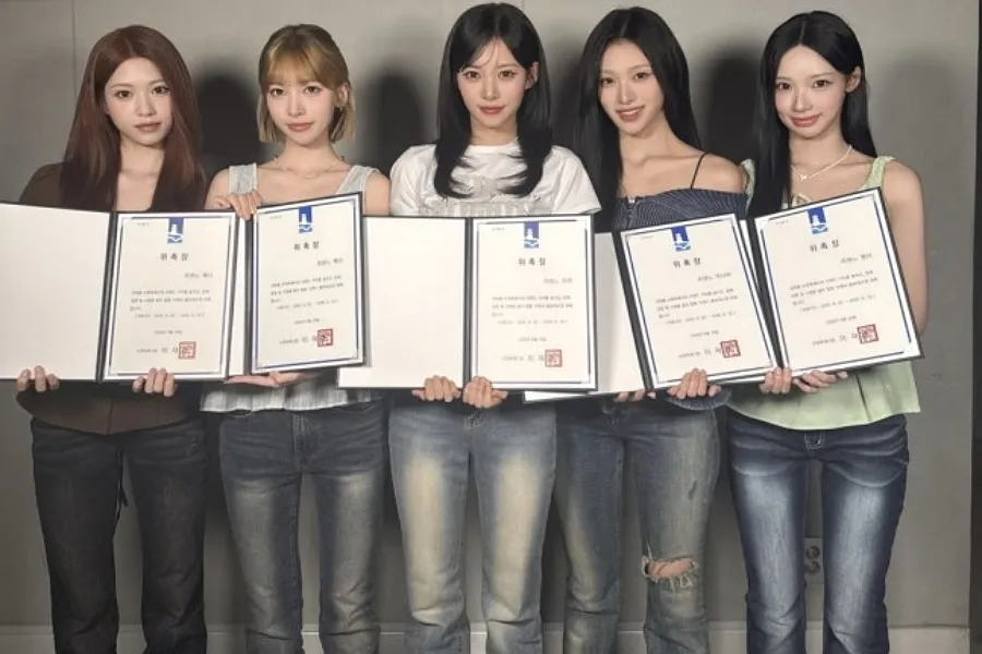 “ซูวอน เย่!” รีเซนน์ ได้รับแต่งตั้งเป็นทูตประชาสัมพันธ์ซูวอน ต่อจากโกเจ