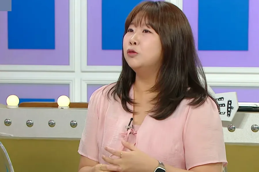 “Editora estrela” Kim Min-kyung revela fase de “desempregada por longo período”: “Participei de seleção em 70 lugares”