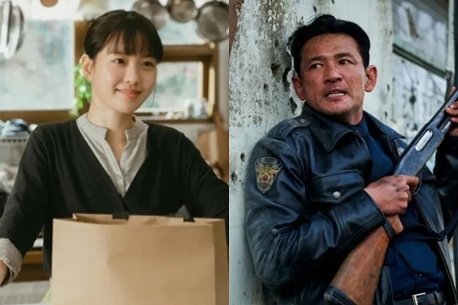 Amid School Bullying Controversy, Go Min-si Reportedly Teaming Up With Hwang Jung-min For 'A Home Worth Living In'