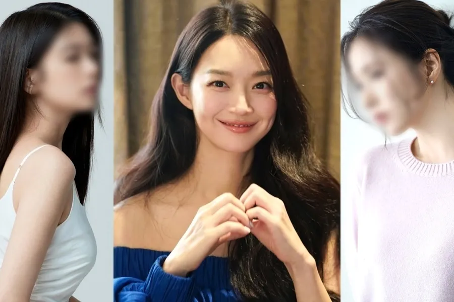“哇…太美了” 连圈内艺人都赞叹的“颜值天花板”三位K明星