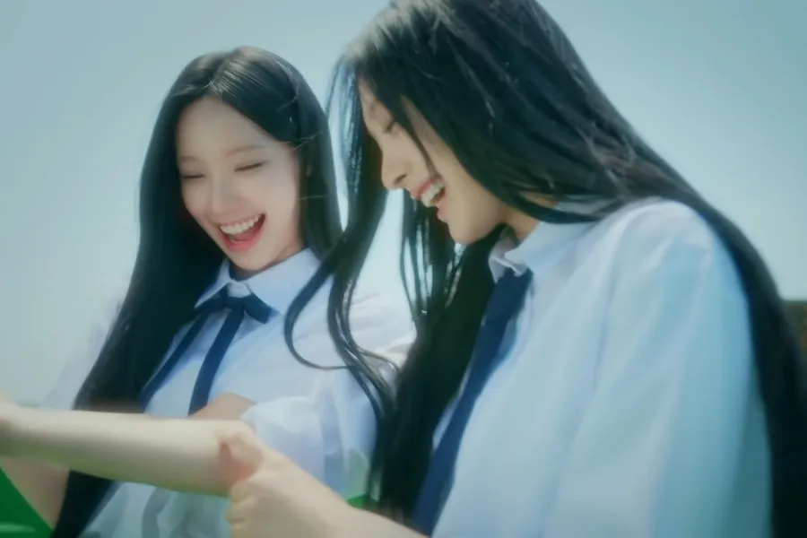 Risenne’s Woni and Minami Deliver Powerful Emotions In Taeyeon’s ‘Manchanga’ MV Teaser (+Video)