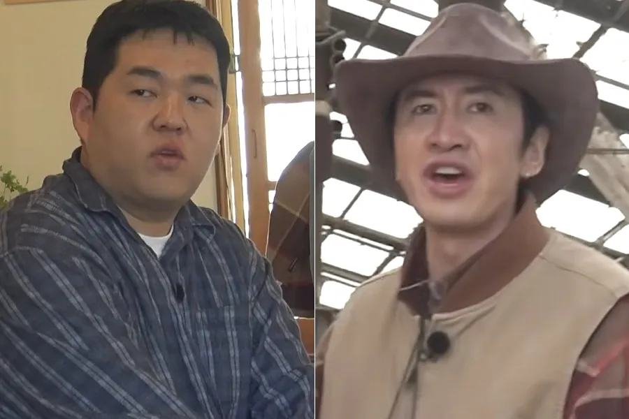문상훈, '콩콩팜팜' 인턴 합류…김우빈X도경수X이광수와 '대환장' 케미