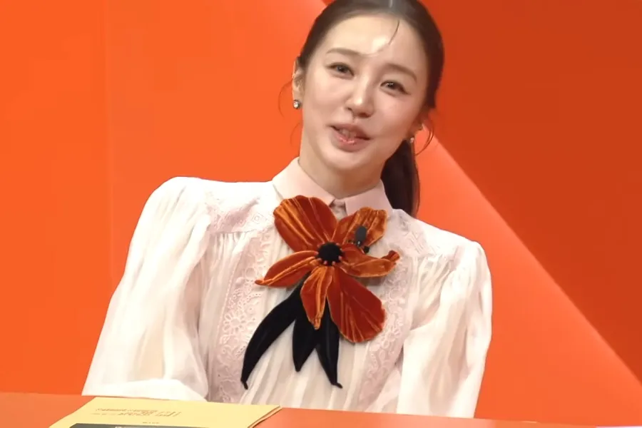 Yoon Eun Hye, '14 años soltera', confiesa: "Hay una amiga más urgida que yo"