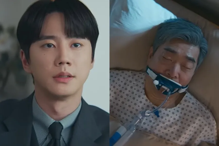 "Son Hyun-joo Is Alive"... Lee Jun-young’s 'Reborn Rookie' Delivers a Shocking Twist Ending