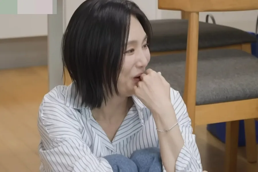 'Lee Hee-jin, cựu thành viên Baby V.O.X, bóc trần hành vi tồi tệ của người yêu cũ: "Nói cưới nhưng lại ngoại tình"'