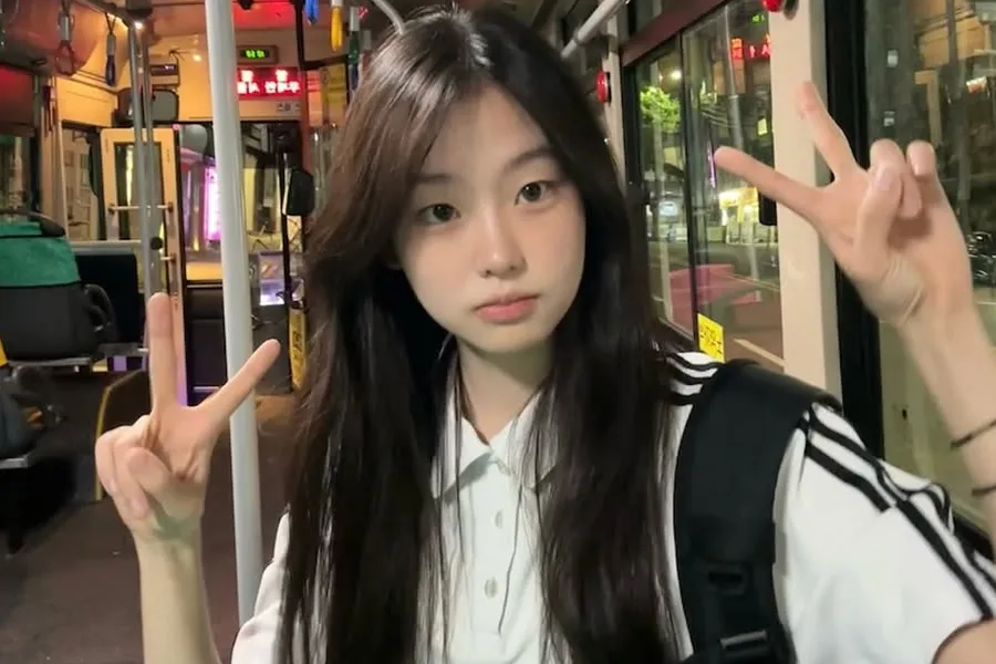 Shocking: So Ji-sub’s On-Screen Daughter Seo Su-min Is Already a 100K YouTuber — The Rookie Who Stole ‘Agent Kim Reactivated’