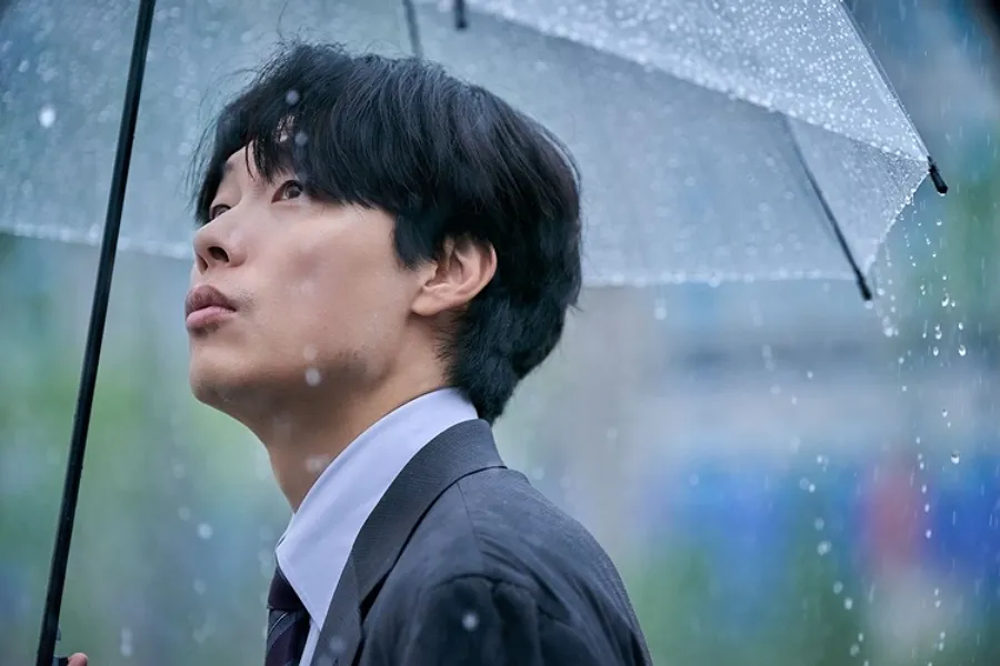 Ryu Jun-yeol, akan tinggalkan UAA mengikuti Song Hye-kyo? Rumor pindah ke agensi G-Dragon