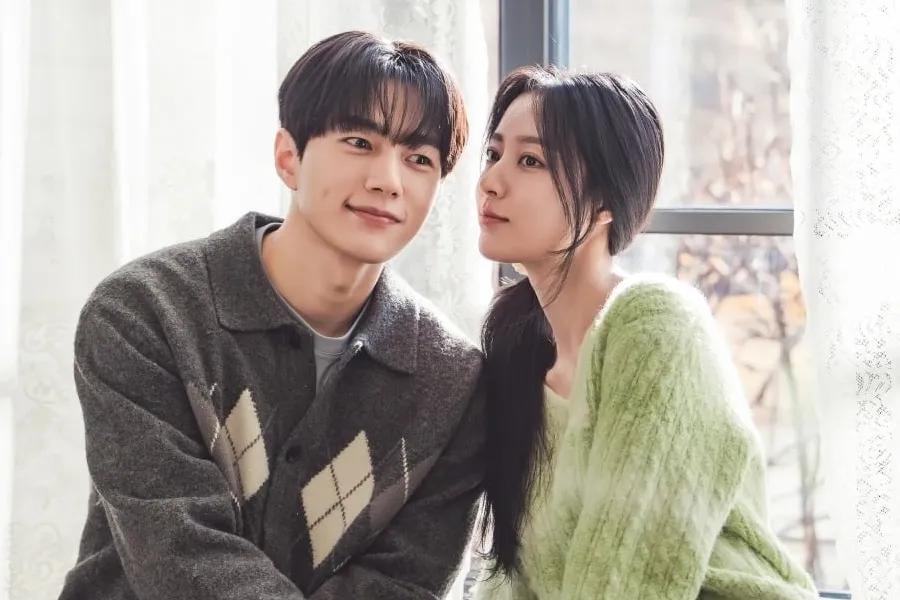 '공감세포' 김명수, 대본 공감 안돼 "리딩 많이 했다"