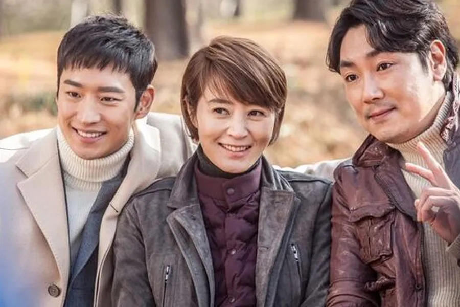 Cho Jin-woong’s ‘Second Signal’ Sets November Airdate? “Cancel It vs. OTT Only”