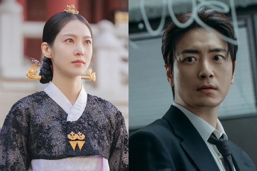 ‘Perfect Visual Chemistry’ Gong Seung-yeon and Lee Jun-hyuk — Teaming Up for ‘A Casual Lie’?