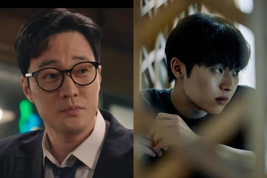 [Peringkat OTT] So Ji-sub di 'Kepala Kim', Choi Hyun-wook di 'anak laki-laki di baris terakhir'…thriller merajai