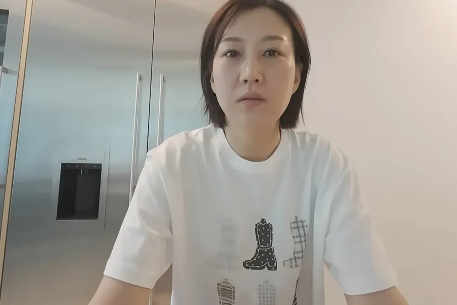 ¿Dónde está la madre biológica de Jang Yoon-jeong tras una presunta estafa de inversión? Investigación suspendida por 'paradero desconocido'
