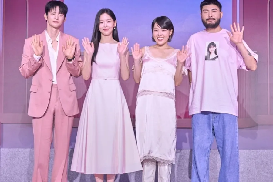 Vuelve 'Más vale tarde que solteros 2': Seo In-guk, Kang Han-na, Lee Eun-ji y Car, the garden prometen una inmersión total