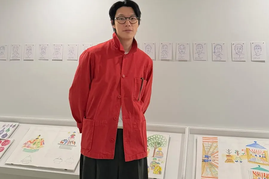 Ryu Jun-yeol deja UAA y firma con la agencia de G-DRAGON: ahora comparte casa con el gran veterano Song Kang-ho