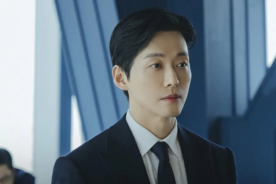 Namgoong Min confía en 'La perfección del matrimonio': "Tuve un presentimiento desde la primera lectura"
